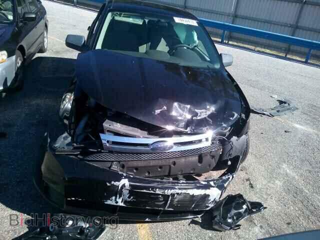 2010 FORD FOCUS - VIN: 1FAHP3EN3AW105186 - Фото 10
