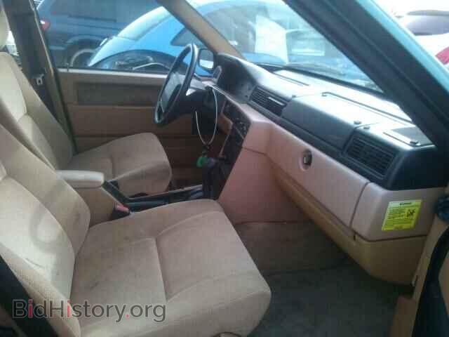 1995 VOLVO 940 - VIN: YV1JS8317S1206229 - Photo 5