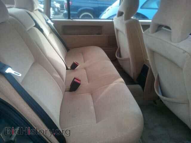 1995 VOLVO 940 - VIN: YV1JS8317S1206229 - Photo 6