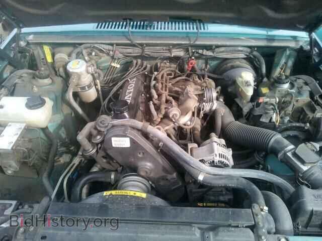1995 VOLVO 940 - VIN: YV1JS8317S1206229 - Photo 7
