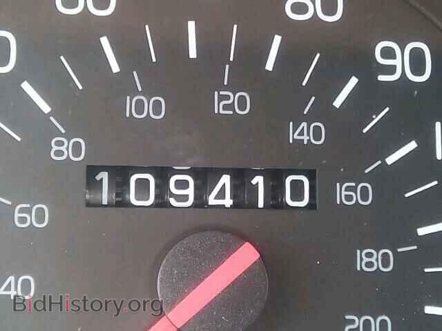 1995 VOLVO 940 - VIN: YV1JS8317S1206229 - Photo 8