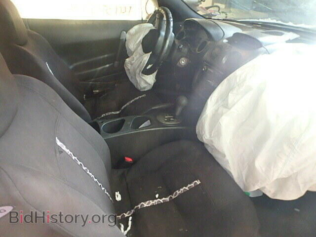 2002 MITSUBISHI ECLIPSE - VIN: 4A3AC44G92E047122 - Фото 5