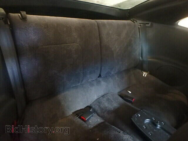 2002 MITSUBISHI ECLIPSE - VIN: 4A3AC44G92E047122 - Фото 6