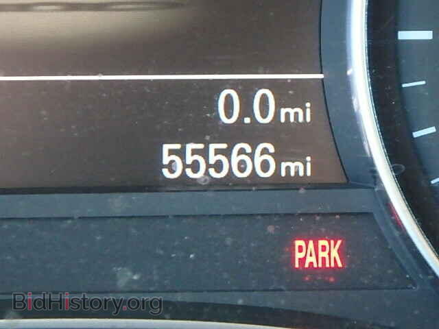2013 AUDI A6 - VIN: WAUJGAFC7DN008318 - Фото 8