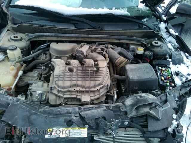2012 DODGE AVENGER - VIN: 1C3CDZBG7CN198474 - Фото 7