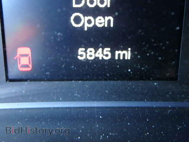 2015 CHRYSLER 200 - VIN: 1C3CCCAB0FN560994 - Фото 8