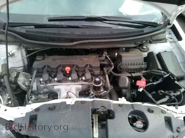 2014 HONDA CIVIC - VIN: 19XFB2F53EE211971 - Фото 7