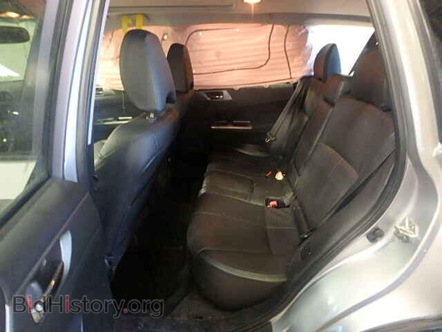 2012 SUBARU FORESTER - VIN: JF2SHBEC7CH451188 - Photo 6