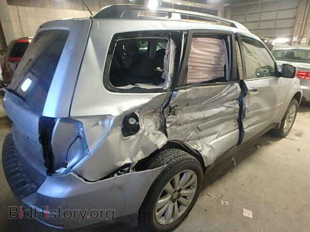 2012 SUBARU FORESTER - VIN: JF2SHBEC7CH451188 - Photo 9