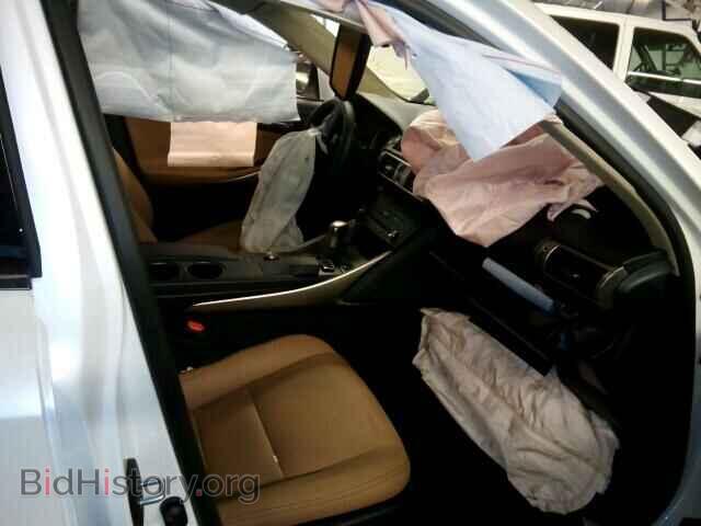2015 LEXUS IS250 - VIN: JTHCF1D25F5016671 - Фото 5