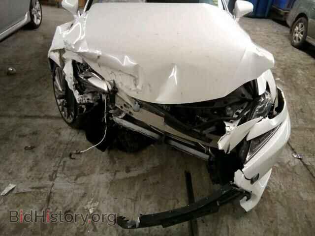 2015 LEXUS IS250 - VIN: JTHCF1D25F5016671 - Фото 7