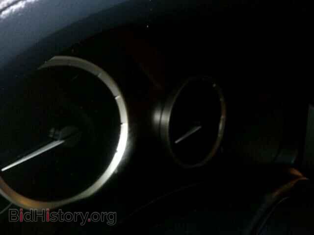 2015 LEXUS IS250 - VIN: JTHCF1D25F5016671 - Фото 8