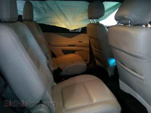 2013 FORD EXPLORER - VIN: 1FM5K7F80DGB57798 - Photo 6