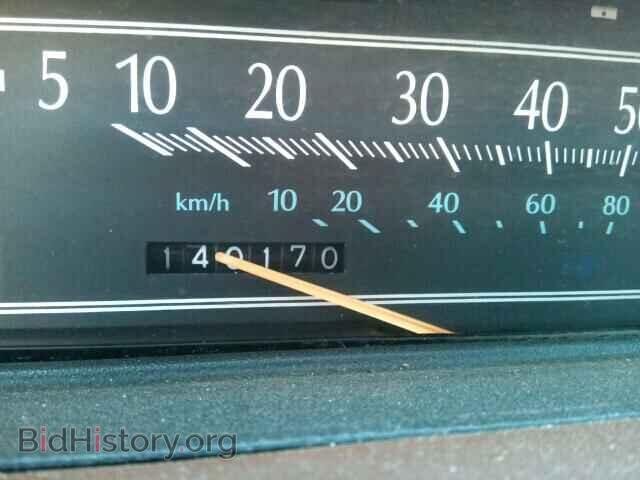 1991 CADILLAC DEVILLE - VIN: 1G6CD53B0M4220445 - Фото 8