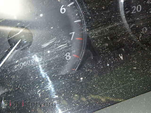 2009 LEXUS LS600 - VIN: JTHDU46F195010320 - Фото 8