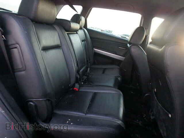 2008 MAZDA CX-9 - VIN: JM3TB38V280136383 - Фото 6