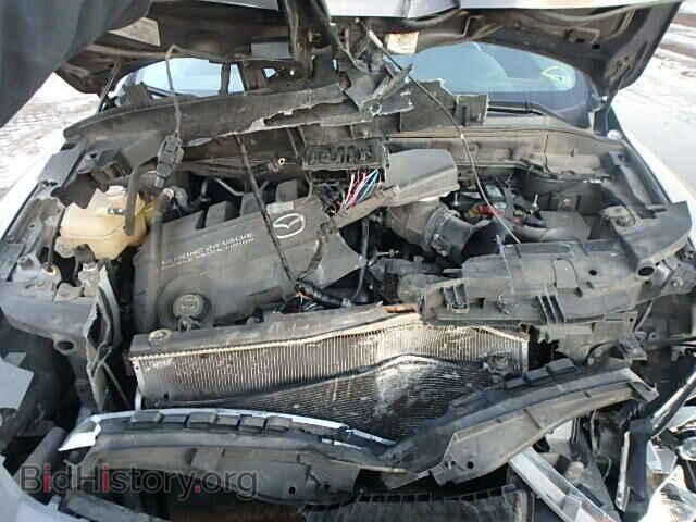 2008 MAZDA CX-9 - VIN: JM3TB38V280136383 - Фото 7