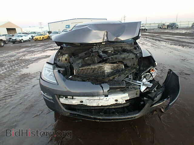 2008 MAZDA CX-9 - VIN: JM3TB38V280136383 - Фото 9