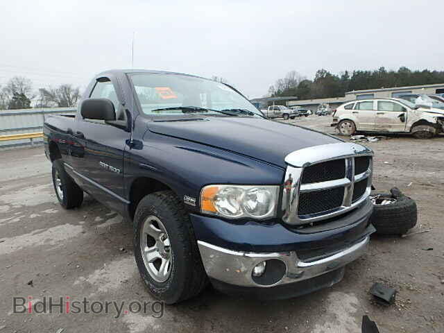 Photo 1D7HA16D54J219588 - DODGE RAM 1500 2004