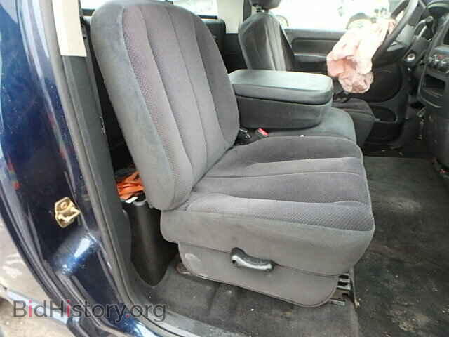 2004 DODGE RAM 1500 - VIN: 1D7HA16D54J219588 - Фото 6