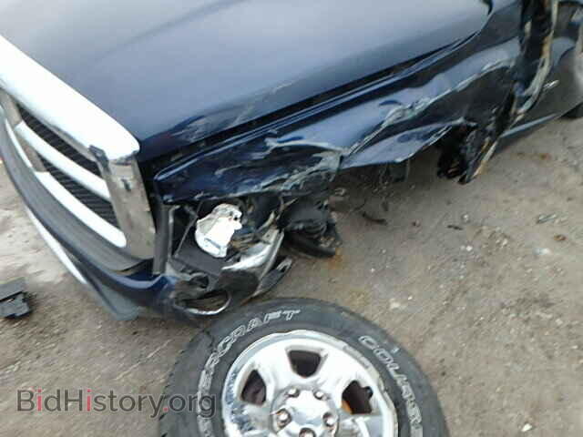 2004 DODGE RAM 1500 - VIN: 1D7HA16D54J219588 - Фото 10