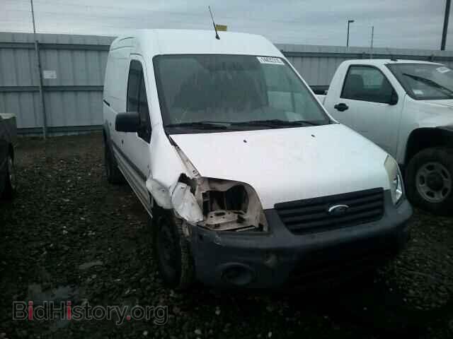 Фотография NM0LS7CN7AT001487 - FORD TRANSIT CO 2010