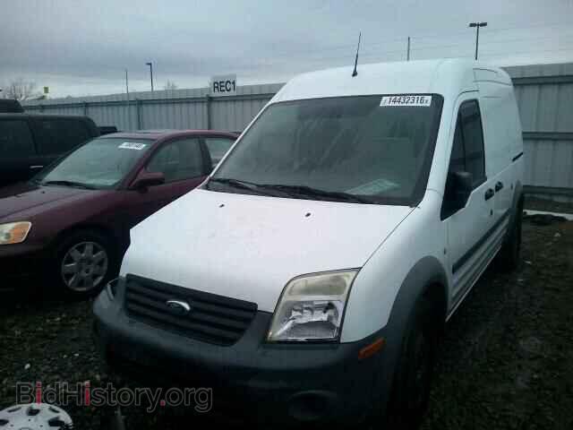 2010 FORD TRANSIT CO - VIN: NM0LS7CN7AT001487 - Фото 2