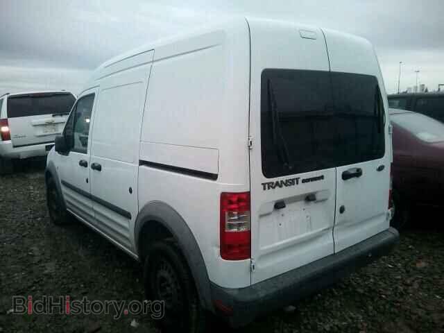 2010 FORD TRANSIT CO - VIN: NM0LS7CN7AT001487 - Фото 3