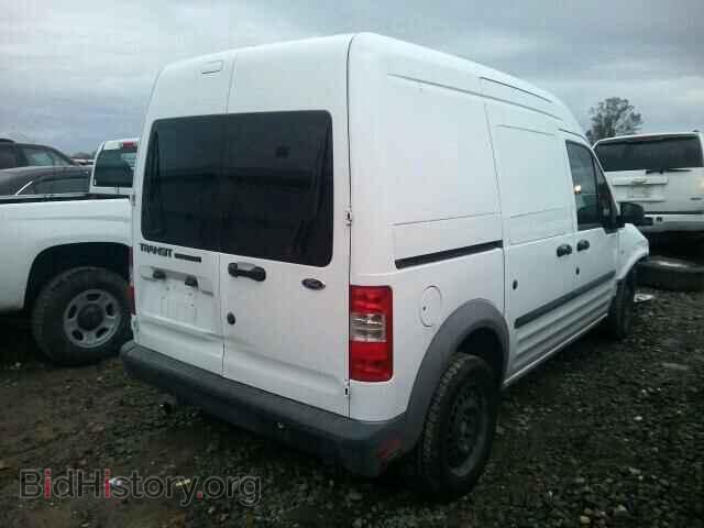 2010 FORD TRANSIT CO - VIN: NM0LS7CN7AT001487 - Фото 4