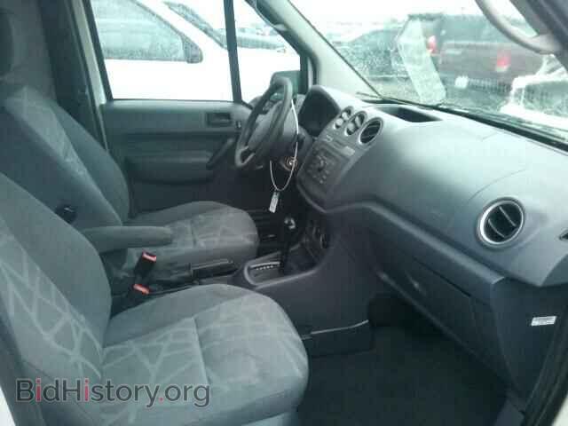 2010 FORD TRANSIT CO - VIN: NM0LS7CN7AT001487 - Фото 5