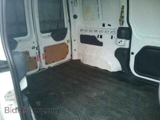 2010 FORD TRANSIT CO - VIN: NM0LS7CN7AT001487 - Фото 6