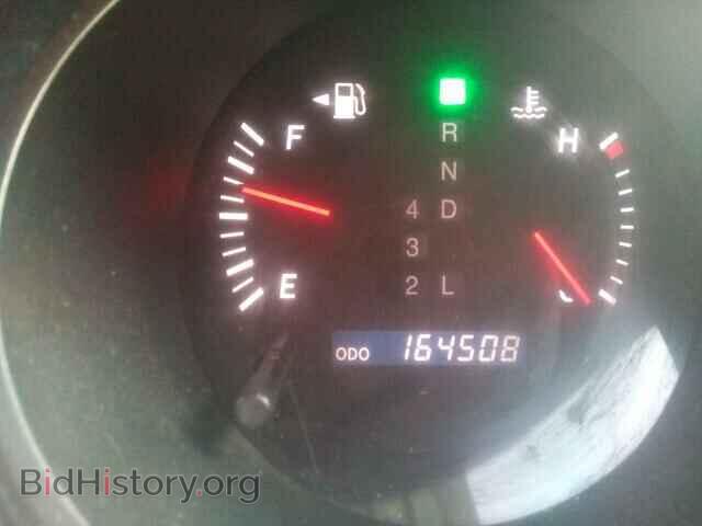 2003 LEXUS ES300 - VIN: JTHBF30G736017710 - Фото 8