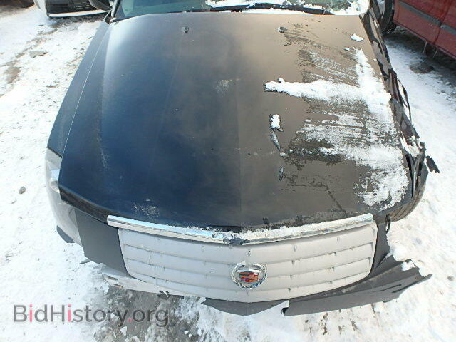 2006 CADILLAC CTS - VIN: 1G6DP577360213534 - Фото 7