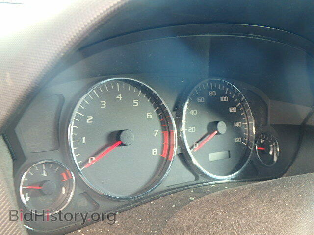 2006 CADILLAC CTS - VIN: 1G6DP577360213534 - Фото 8