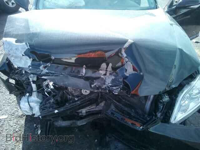 2012 LEXUS ES350 - VIN: JTHBK1EGXC2482479 - Фото 7