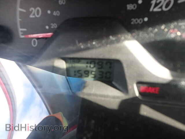 2003 MITSUBISHI LANCER - VIN: JA3AJ26E73U017423 - Фото 8