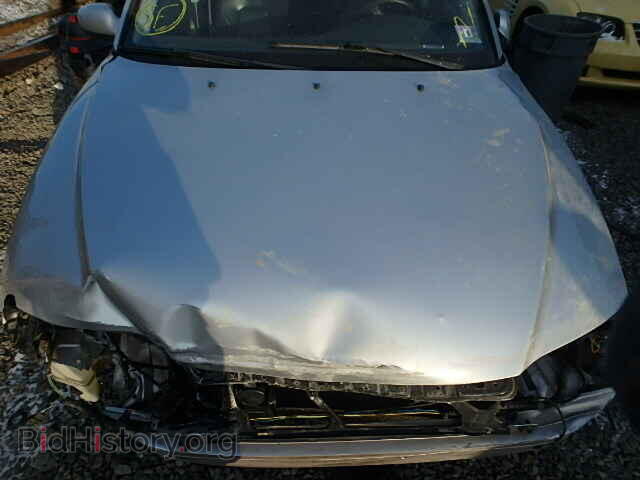 2000 VOLVO S80 - VIN: YV1TS94D2Y1146831 - Фото 7
