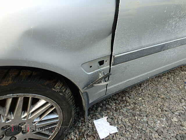 2000 VOLVO S80 - VIN: YV1TS94D2Y1146831 - Фото 10