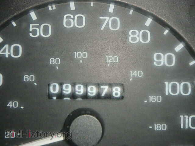 2000 FORD ESCORT - VIN: 3FAFP13P4YR235071 - Фото 8