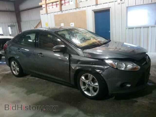 Photo 1FADP3F22DL220211 - FORD FOCUS 2013