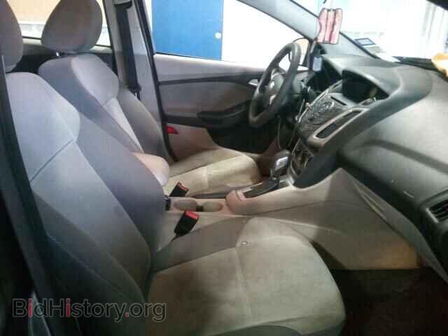 2013 FORD FOCUS - VIN: 1FADP3F22DL220211 - Фото 5