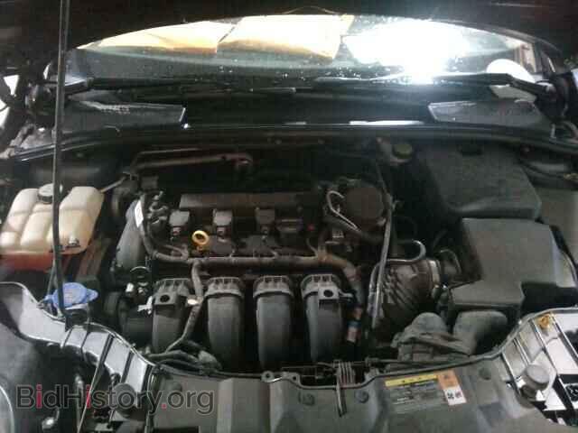 2013 FORD FOCUS - VIN: 1FADP3F22DL220211 - Фото 7