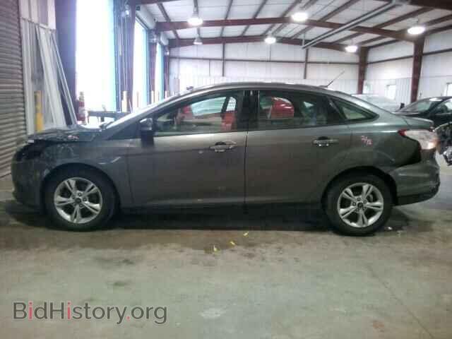 2013 FORD FOCUS - VIN: 1FADP3F22DL220211 - Фото 9