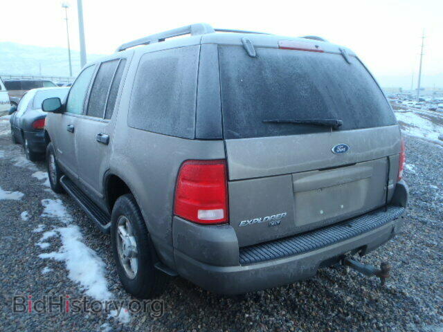 2005 FORD EXPLORER - VIN: 1FMZU73K05UA81112 - Фото 3