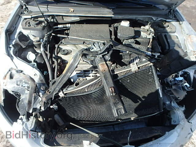 2006 MITSUBISHI GALANT - VIN: 4A3AB36F46E077622 - Фото 7