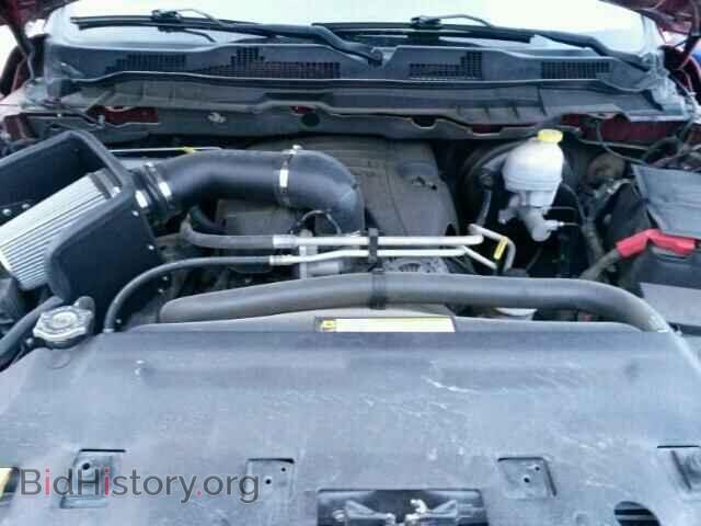 2012 DODGE RAM 1500 - VIN: 1C6RD7LT0CS210141 - Фото 7