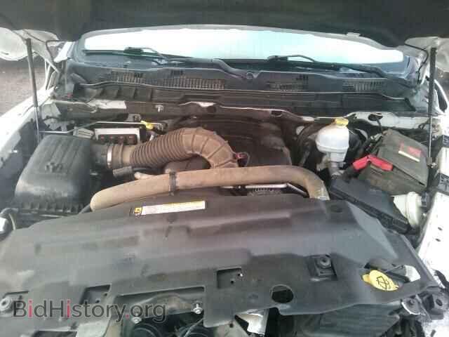 2012 DODGE RAM 1500 - VIN: 1C6RD6LT4CS237272 - Фото 7