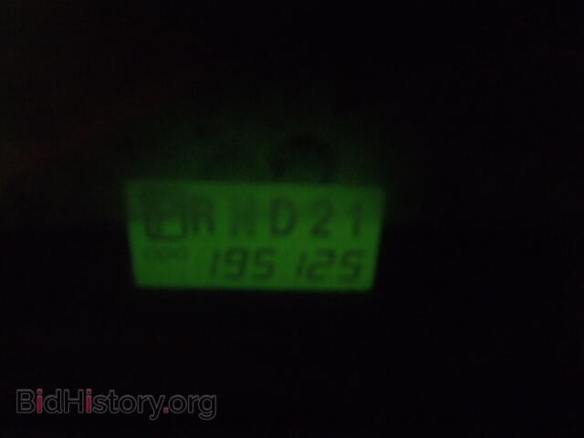 2001 MAZDA TRIBUTE - VIN: 4F2CU08101KM11774 - Фото 8