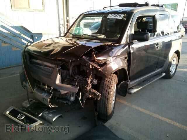 2003 HONDA ELEMENT - VIN: 5J6YH28543L040165 - Фото 2