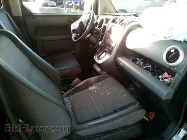 2003 HONDA ELEMENT - VIN: 5J6YH28543L040165 - Фото 5